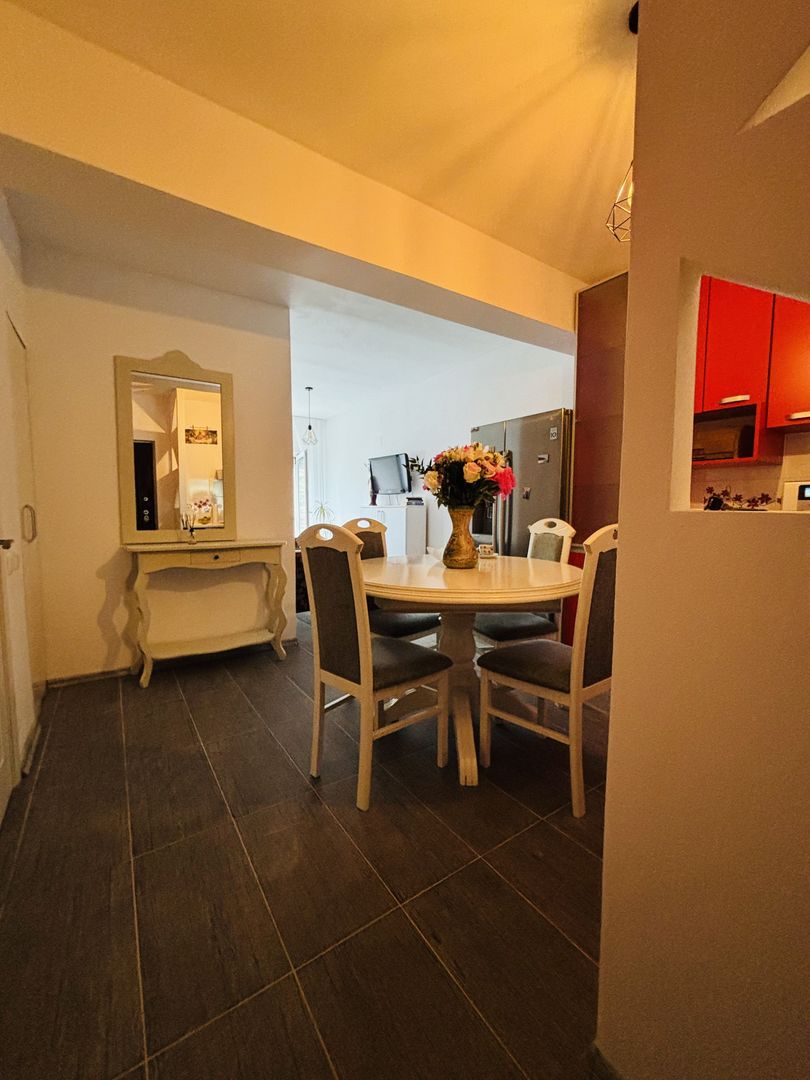 Apartament 2 camere –Sânmartin - Poză 3