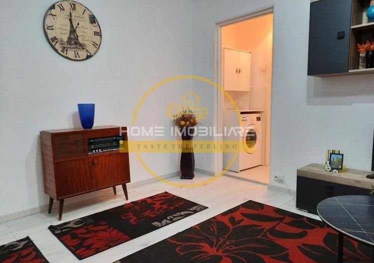 Apartament cu 2 camere / 44 mp / zona Mircea Cel Batran - Poză 2