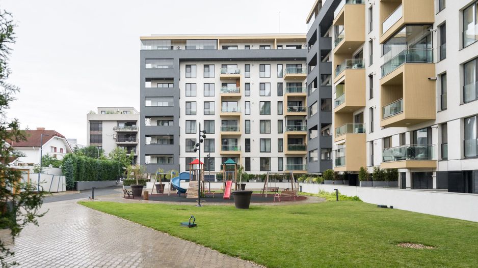 COMISION 0% - Apartament 2 camere modern in Aviatiei Apartments by GranVia - Poză 18