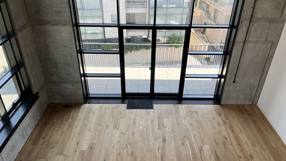 Loft nemobilat cu înălțime de 6 m | Pretabil office | Floreasca - Poză 14