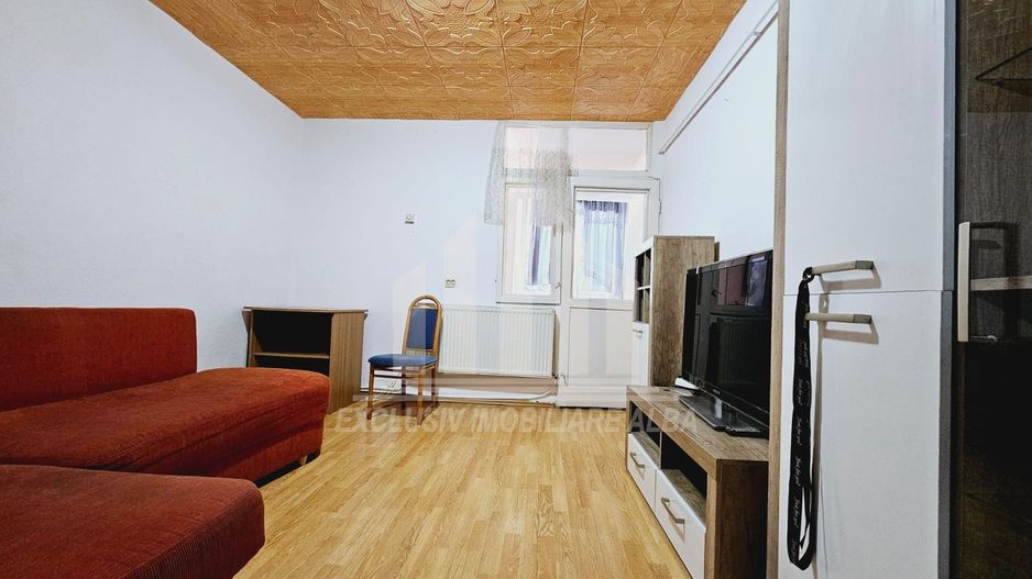 Garsoniera de vanzare, Cetate - Poză 2