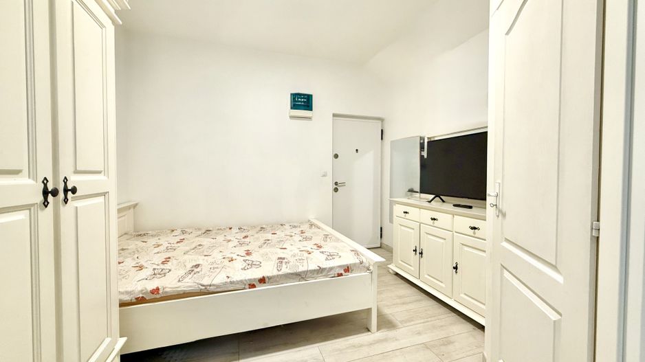 Apartament cu 1 cameră în zona centrală - Medicină - Poză 4