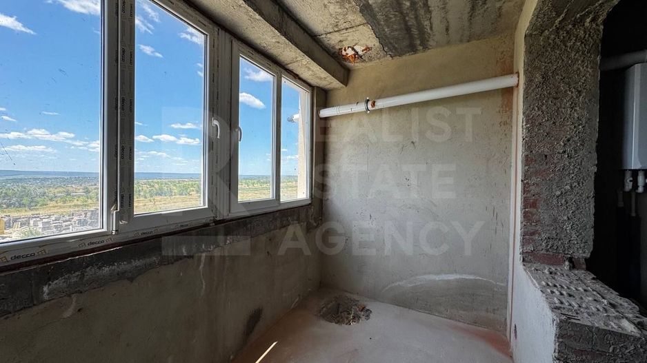 Vânzare, apartament, 2 camere, strada Nicolae Testemițeanu, Durlești - Poză 4