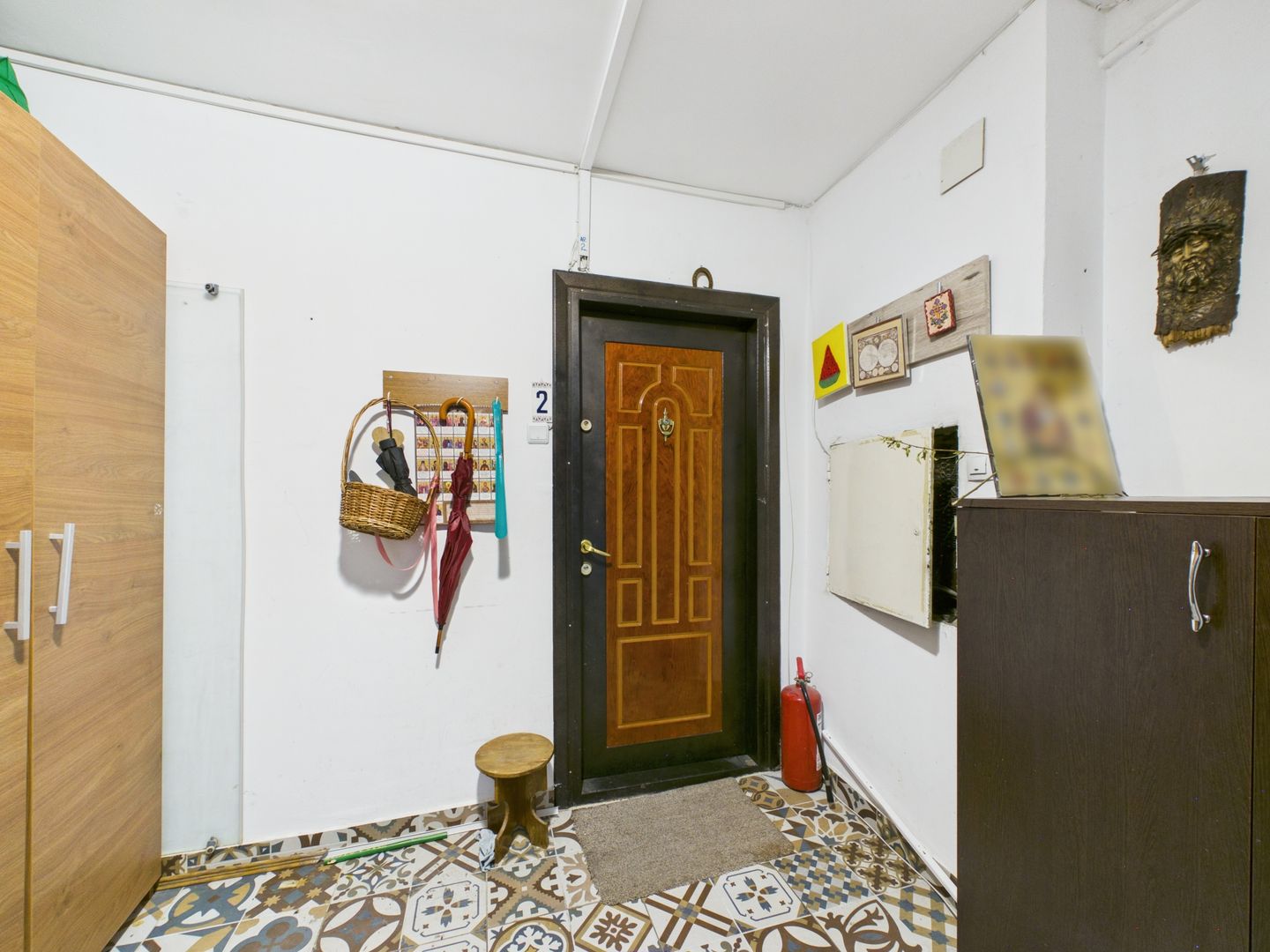 Oportunitate - 2 Apartamente 4 + 2 camere - Zona 13 Septembrie - Poză 15