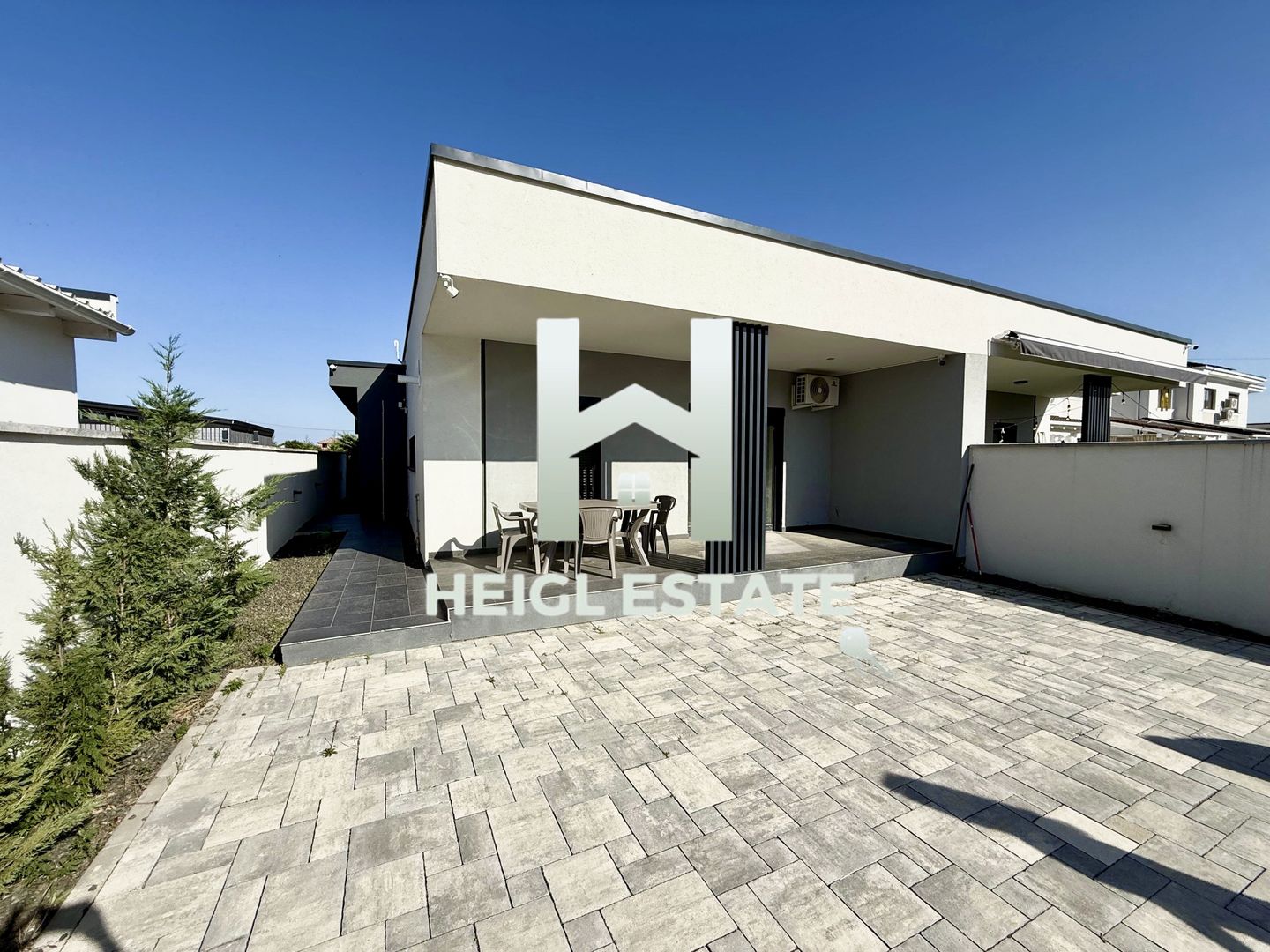 Duplex cu 3 camere Mosnita Noua - Poză 1