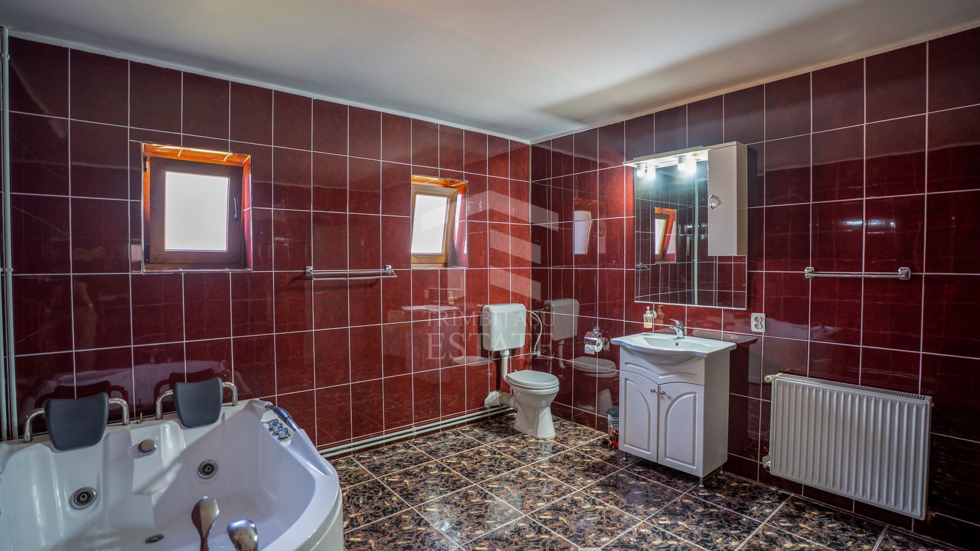 BOD-Colonie | Casa 5 camere | piscina exterioara | 160 mpu | 550 teren - Poză 8