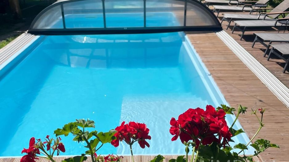 Cabana la Munte, ideală pentru vacanțe sau investiție! - Poză 2