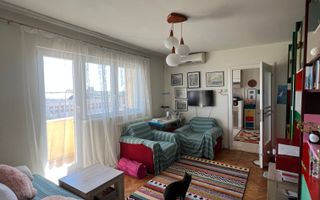 Apartament 3 camere cu vedere panoramică - Poză 17