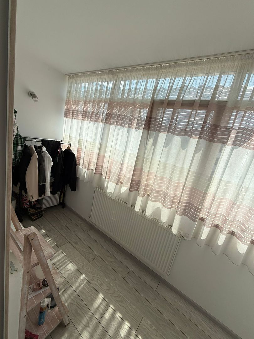 2 camere spațioase, bloc nou, Craiovei – mobilat modern - Poză 15