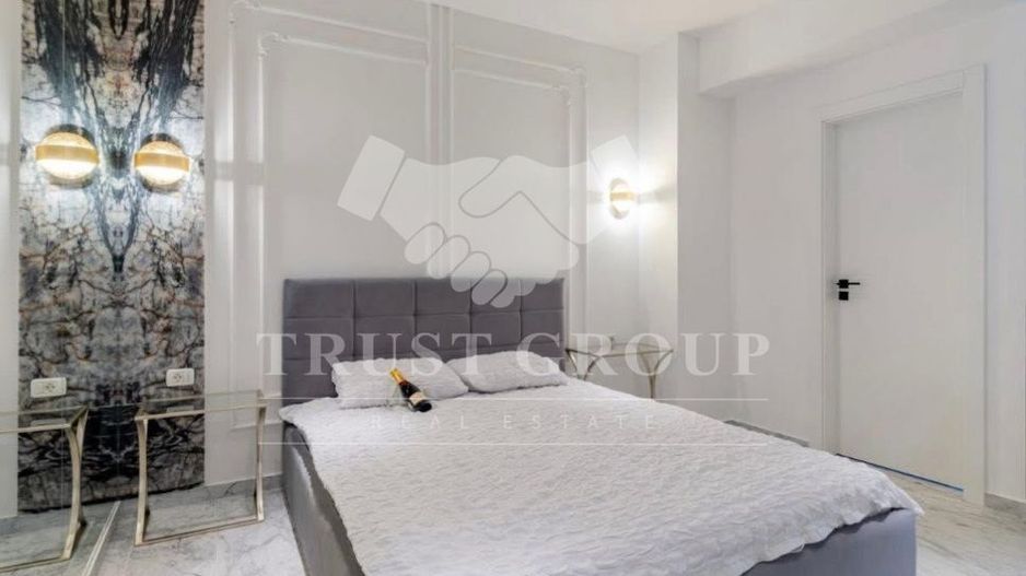 Apartament 3 camere Herastrau | Loc de parcare + Boxa separat - Poză 11