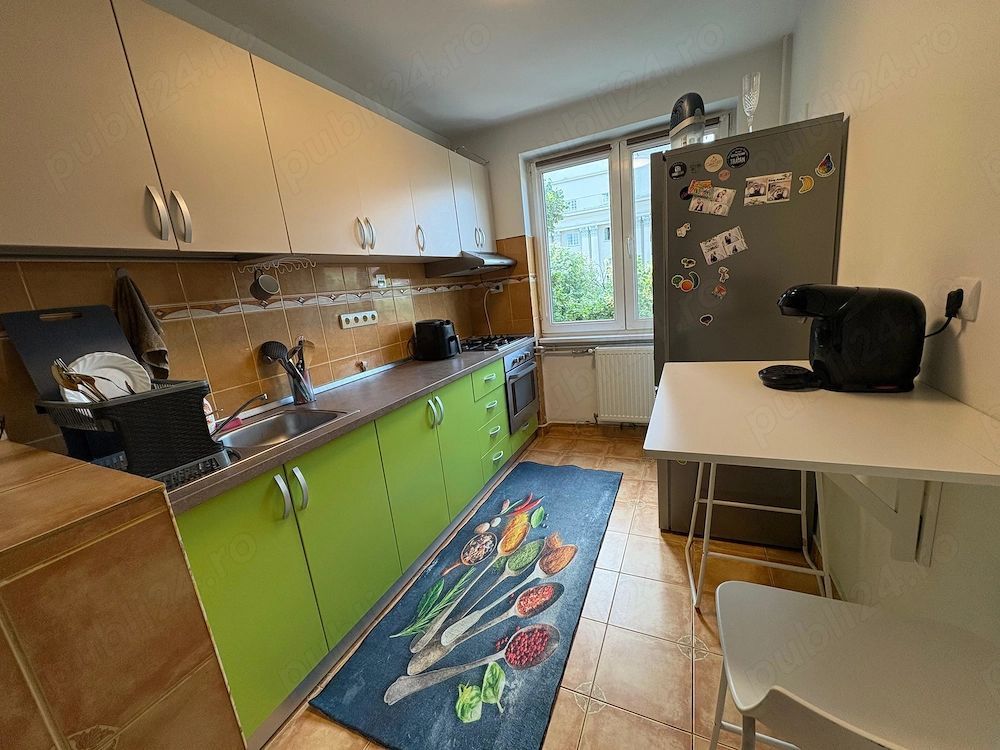 Medicina | 3 camere | Locatie Excelenta. - Poză 6