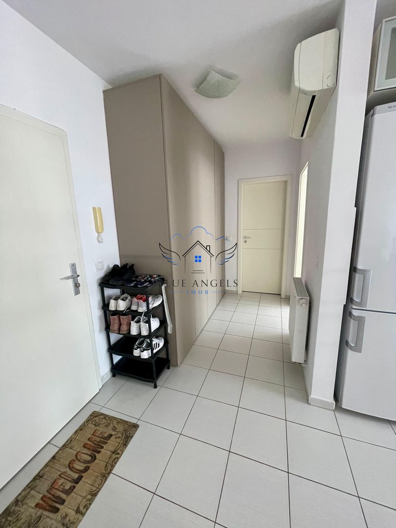 Apartament 2 camere de închiriat – Strada Egretei - Poză 6