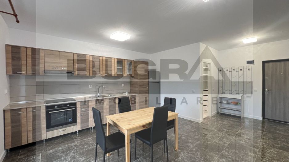 Apartament de 2 camere, prima inchiriere, Beta Residence - Poză 2