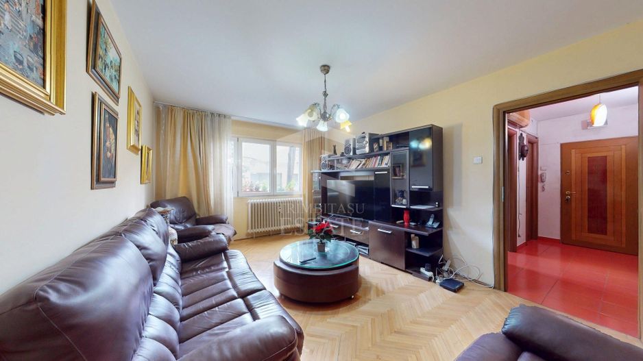 Apartament 3 camere | 3 min Metrou Valea Ialomitei | Comision 0% - Poză 4