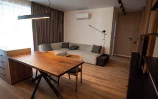 2 camere, modern, AC, garaj, bloc nou, Marasti zona Blvd Bucuresti - Poză 3