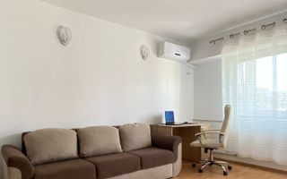 GARSONIERA 13 SEPTEMBRIE, PET-FRIENDLY, BUCATARIE INCHISA, MODERN - Poză 7