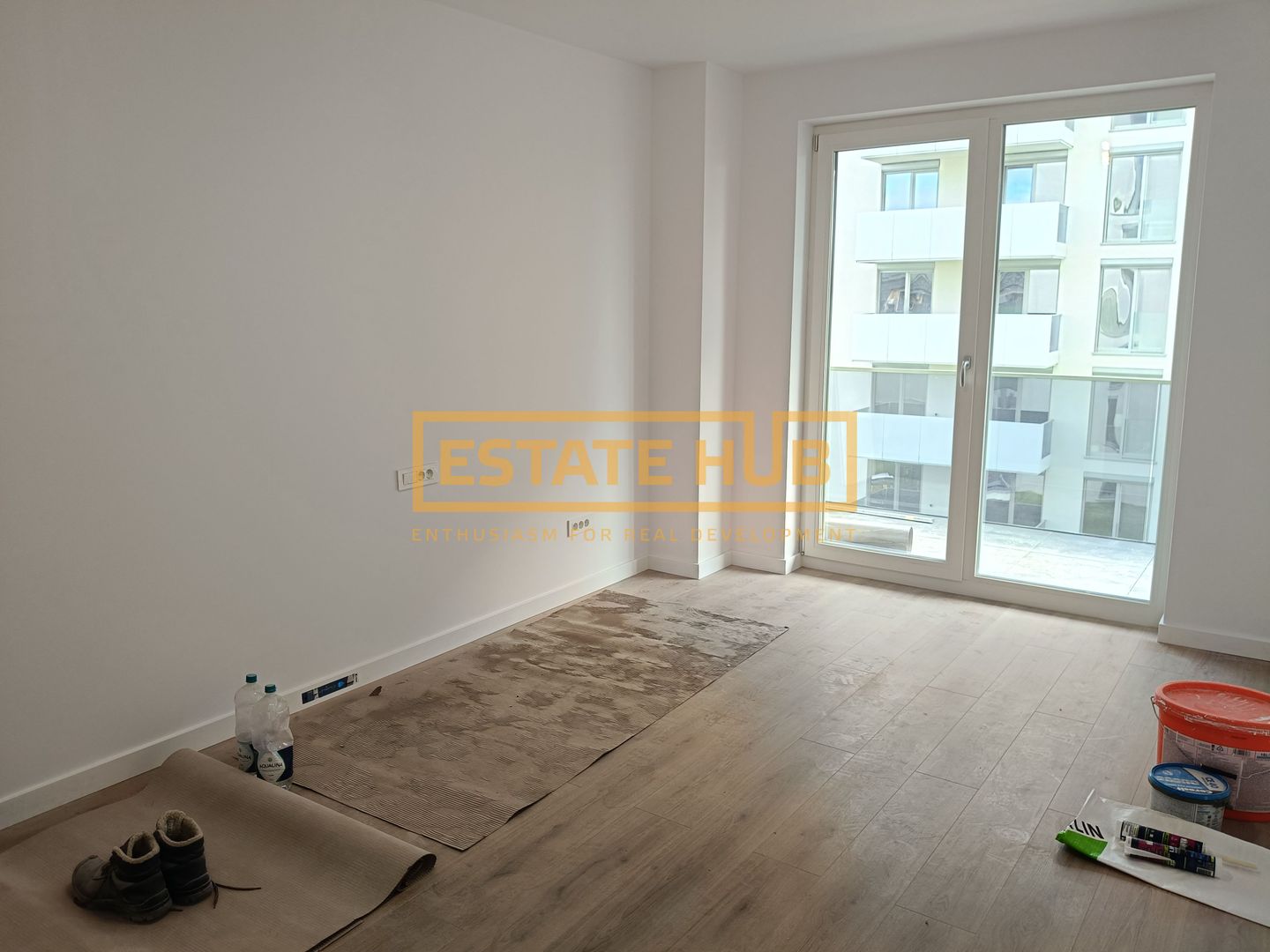 Apartament 2 camere finisat | Elite City | Comision 0% - Poză 4