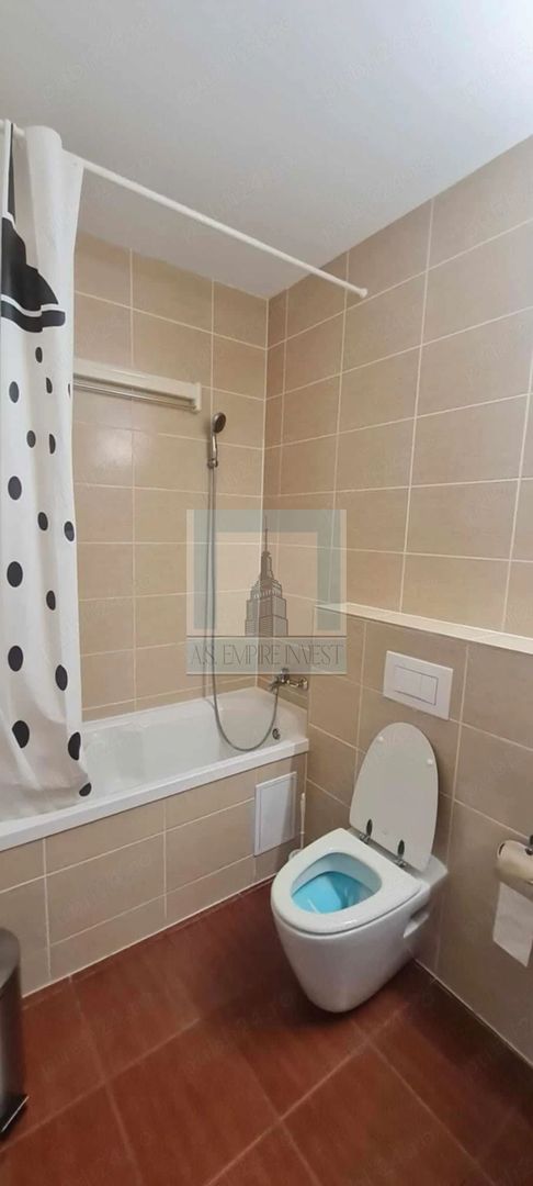 Apartament 2 camere mobilat/utilat - zona Racadau / Tampa Gardens - Poză 7