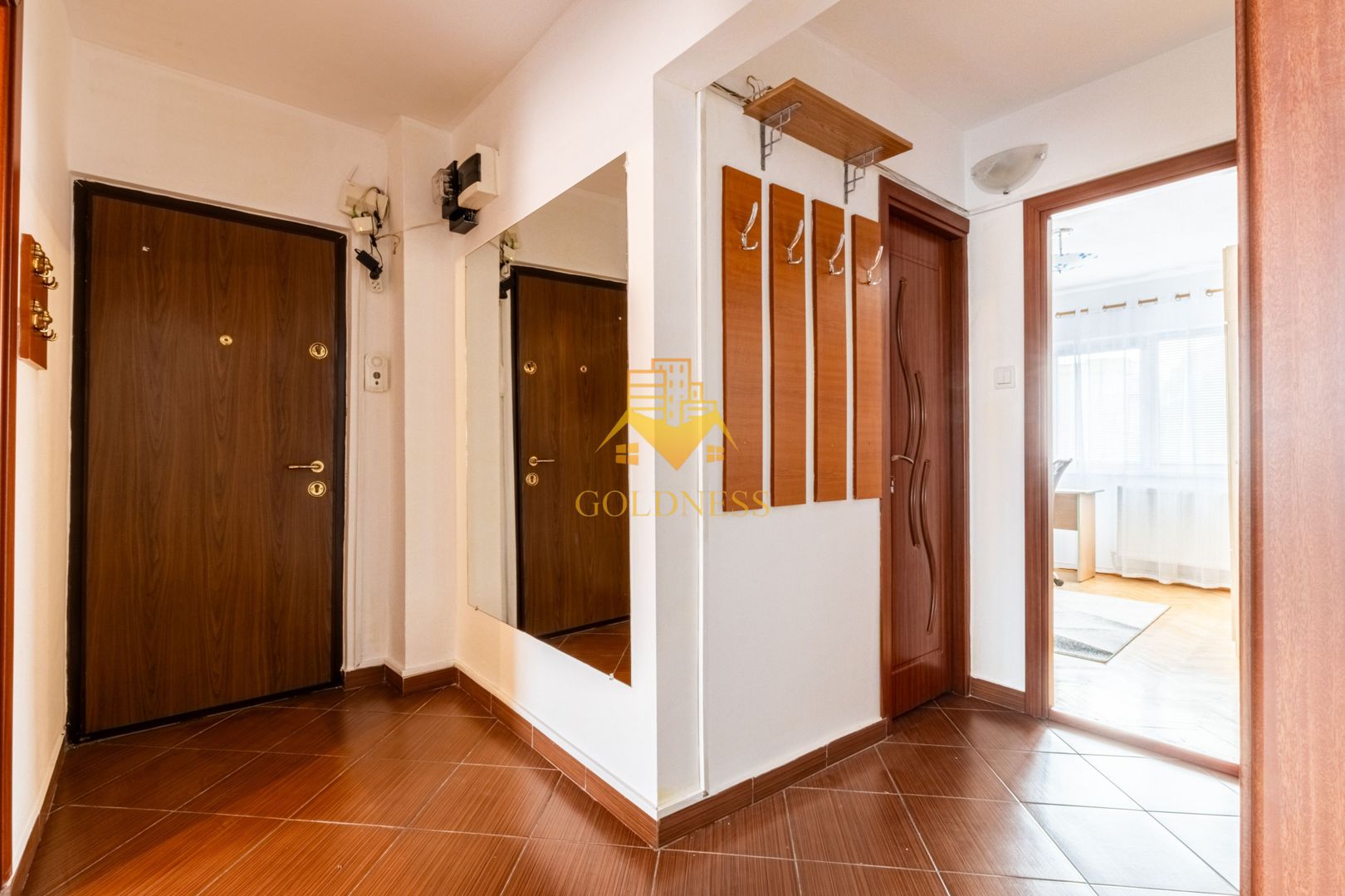 3 camere, decomandate, parcare, Zona Pta. Cipariu,Nicolae Titulescu - Poză 8