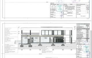 VILĂ superba – STIL MEDITERANEAN CU PRIVELIȘTE LA LAC - Schiță 7
