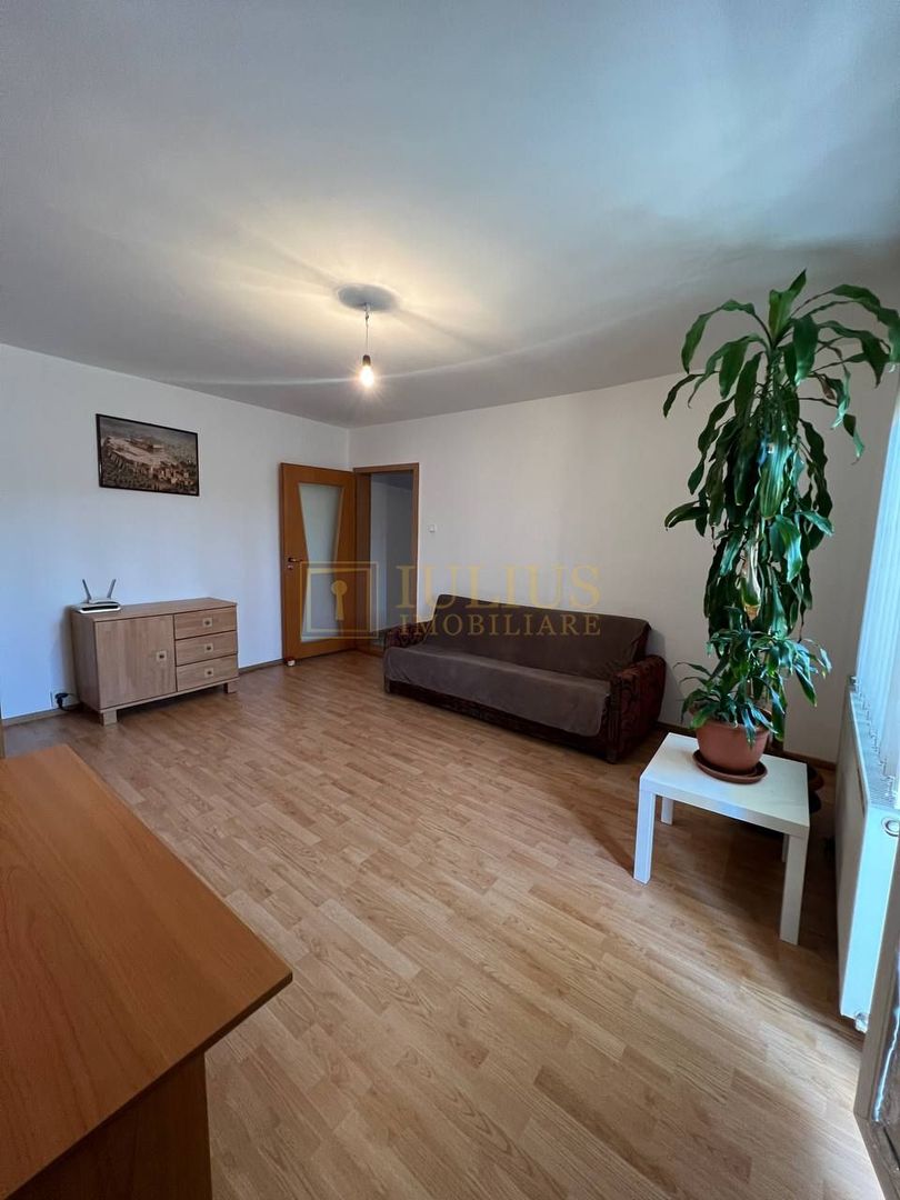 2 camere, centrala proprie,  zona Aradului - Poză 13