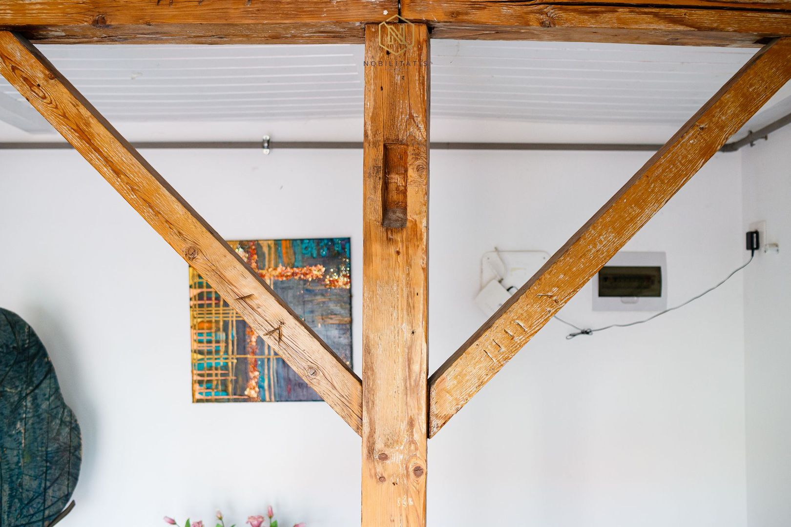 Oferta inchiriata-Apartament superb, central | Imobil Renovat integral + Terasa - Poză 31