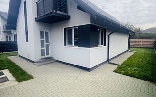 Casă modernă de închiriat în Stejarilor Residence, Lunca Cetățuii, Iași - Poză 1