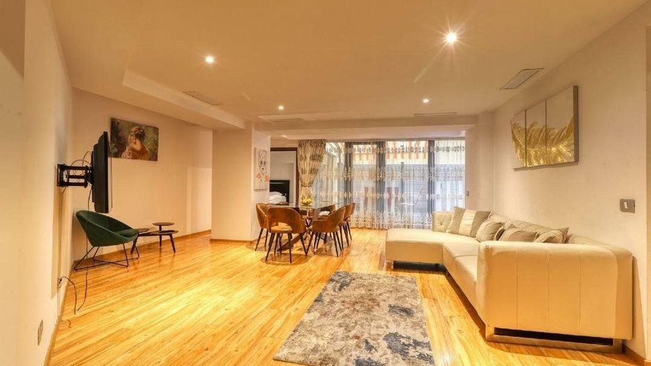 Apartament de lux cu 4 camere , lângă Parcul Herăstrău - Poză 5