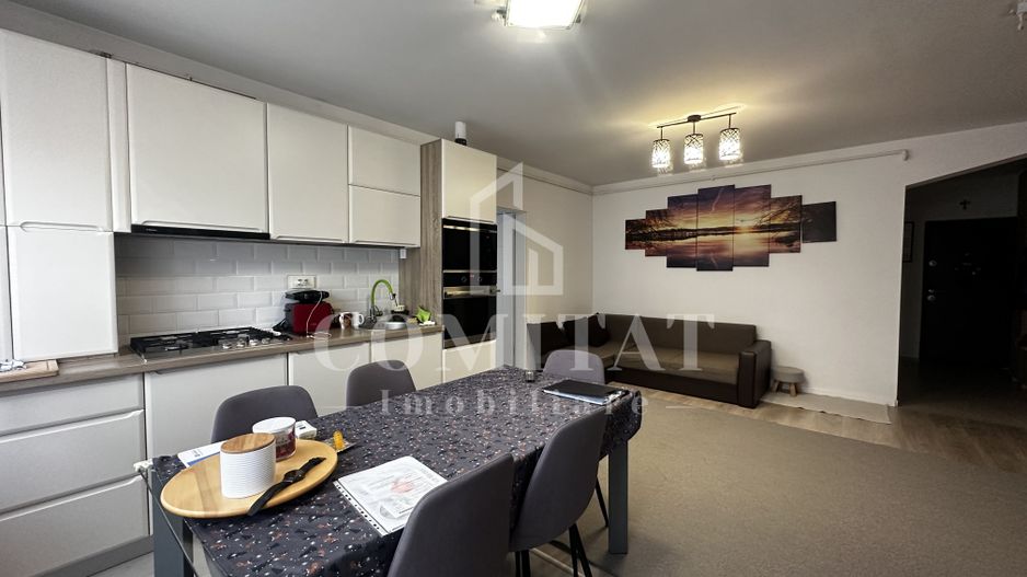 Apartament 3 camere | parcare inclusa | zona Eroilor - Poză 1