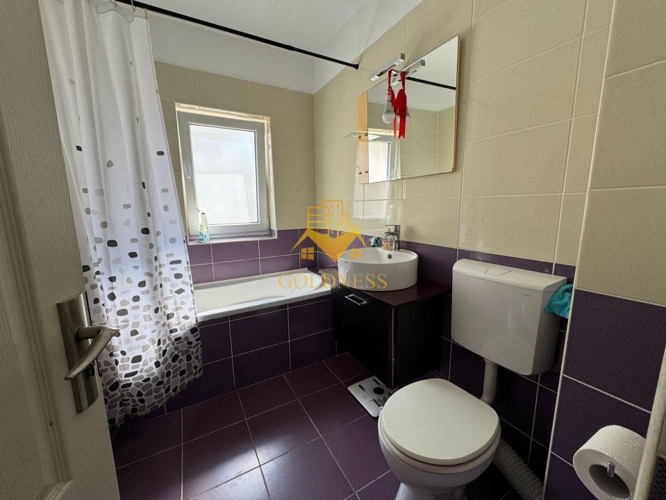 4 camere, parcare,AC, Zorilor zona Observatorului, Profi, Pet Friendly - Poză 6