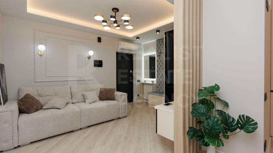 Vânzare, apartament, 1 cameră, str. on Buzdugan, Buiucani - Poză 7
