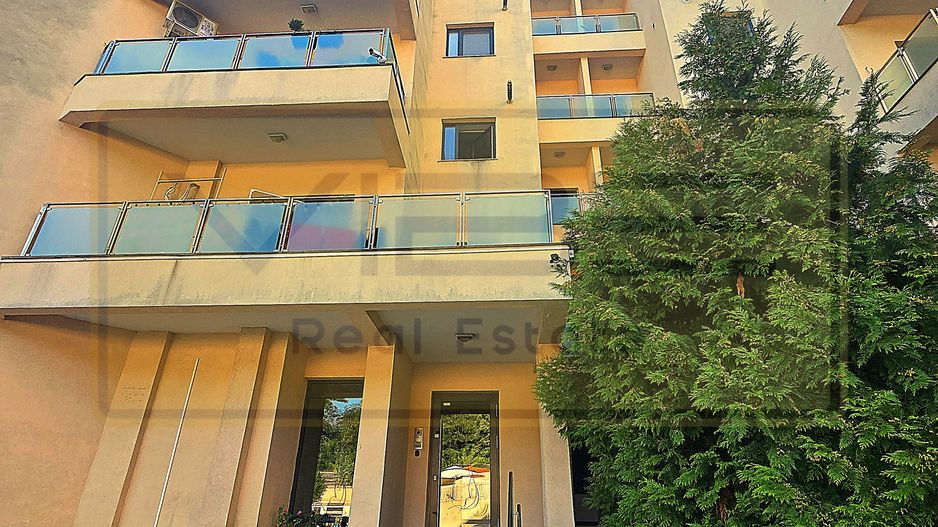 Copou-Parcul Copou/Universitate -22 min - Bloc nou - 3 camere  ! - Poză 17