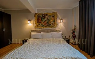VIILE NOI - Vila modernă compusă din P+1E+M - Poză 24
