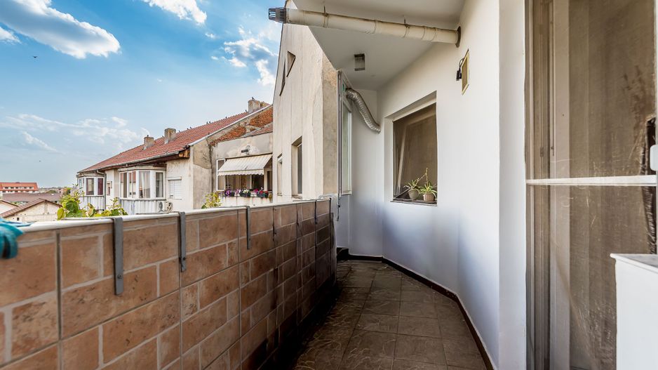 Apartament cu 3 camere, 130mp construiți - Alfa 0% COMISION - Poză 8
