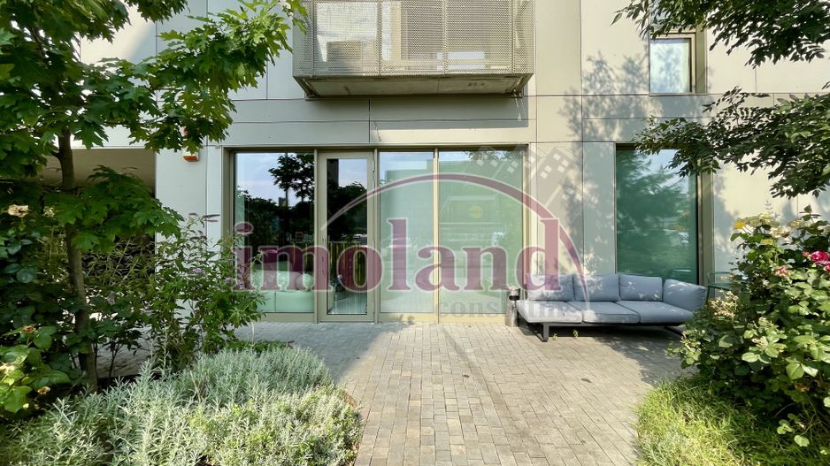 Inchiriere 2 camere | parcare subterana | Aviației | parc Herăstrău - Poză 17