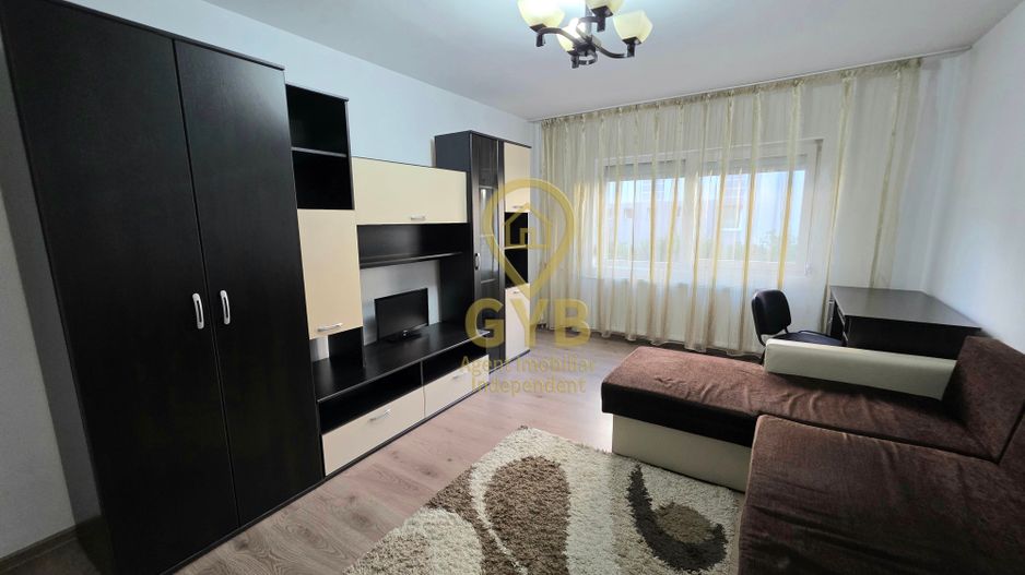 De închiriat apartament cu 3 camere la parter tip PB, 0% comision - Poză 2
