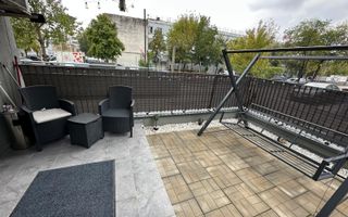Apartament 2 camere cu loc de parcare si terasa EvoCasa Optima Titan - Poză 19