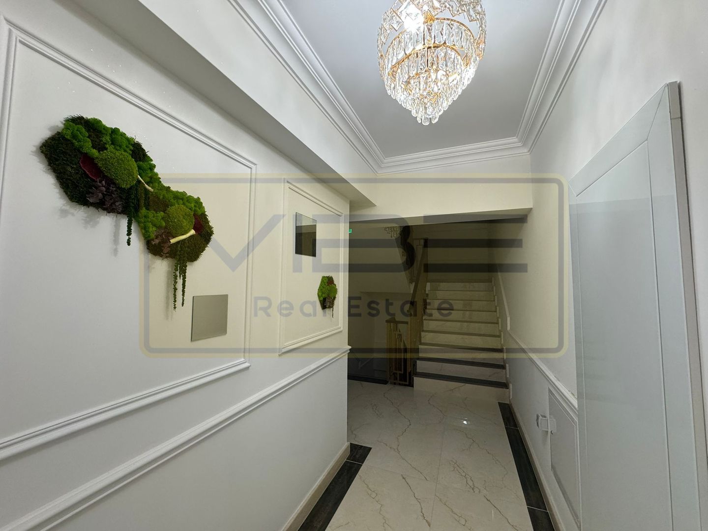 Apartament Copou 1 camera+parcare subterana Royal Town - Poză 16