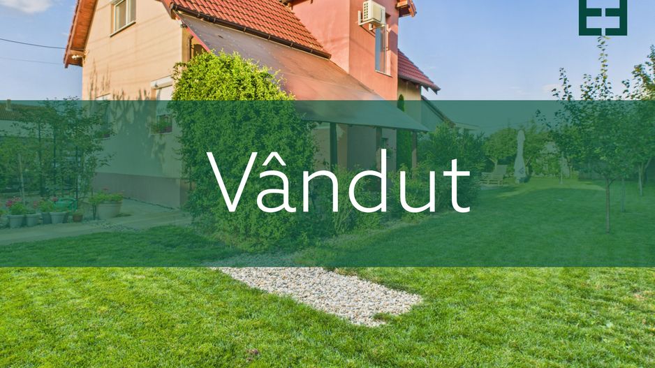 Casă cu 5 camere, Zona Dumbrăvița - Timișoara - Poză 1