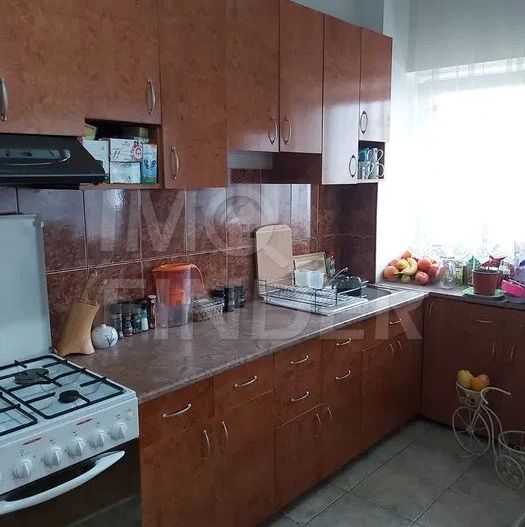 Apartament Finisat Marasti Etaj 1 - Poză 5