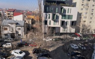 Garsoniera I Bd Ion Mihalache I Etaj 4 I Bloc 1985 - Poză 9