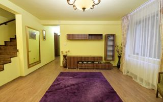 Casa cu 5 camere de inchiriat, zona Becas - Poză 4