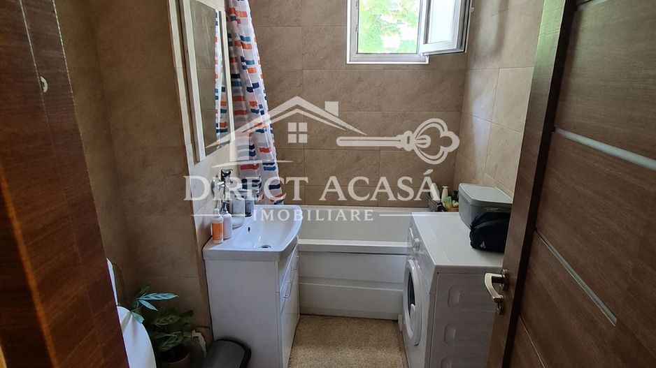 Apartament 2 camere de închiriat, zona Tudor, Bdul Pandurilor - Poză 7