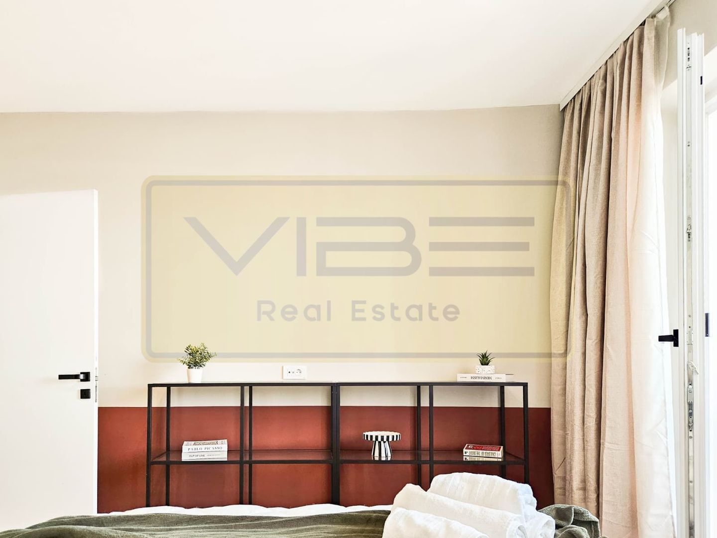 Apartament 2 camere decomandat Parcul Copou - Poză 5