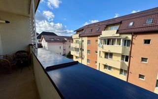 Apartament 2 camere | Loc de parcare | Pet-Friendly - Poză 14