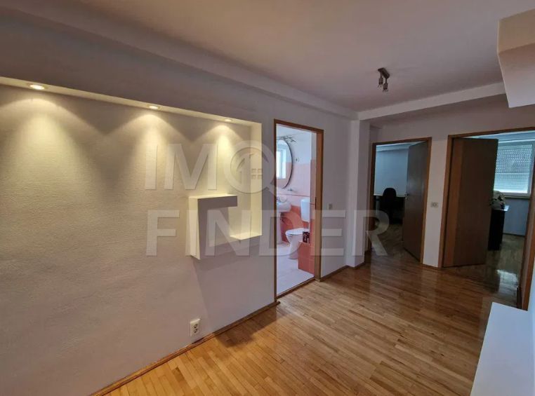 Apartament 3 camere Zorilor, Mircea Eliade, 100 mp - Poză 5