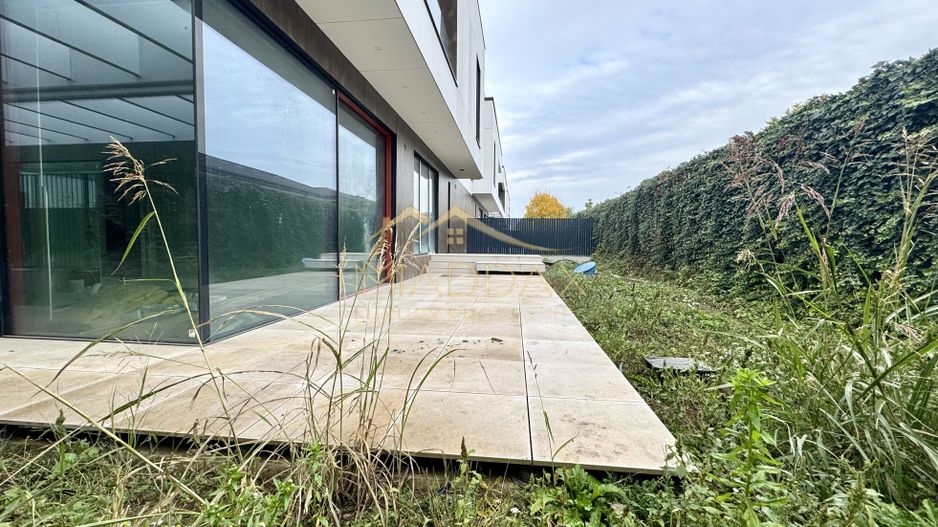 Vila Individuala Exclusivista 6 camere *525mp* // Pipera - Scoala Americana - Poză 72