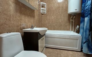 Apartament cu 3 camere Piata CET mobilat utilat modern - super pret - Poză 8