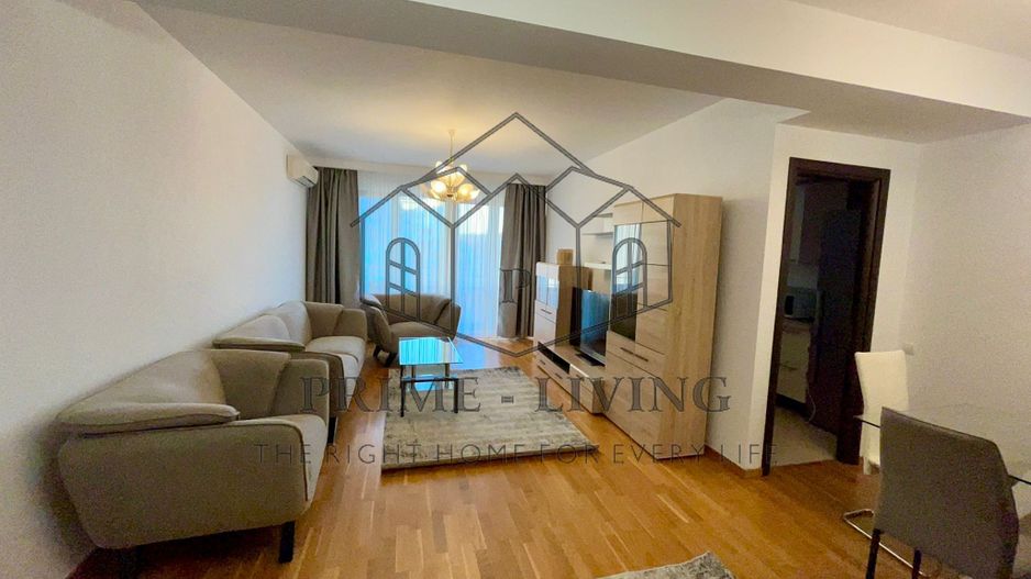 APARTAMENT COCHET CU 4 CAMERE LA INCHIRIERE IN ZONA GRADINA ZOO - Poză 8