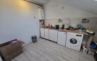Apartament tip studio | 37 mp | Bloc nou | Ideal investiție - Poză 3